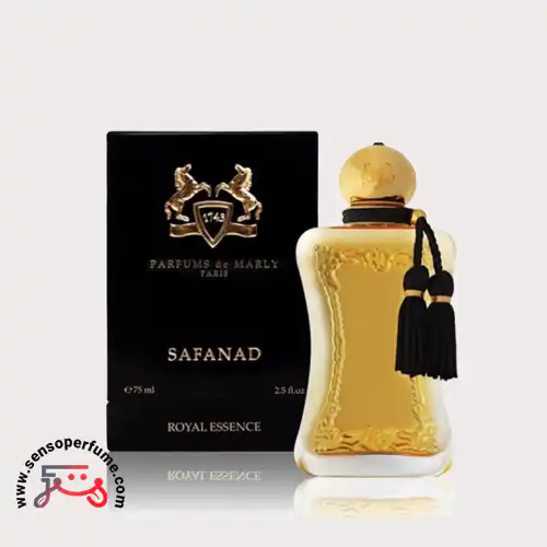 عطر ادکلن د مارلی سافاناد